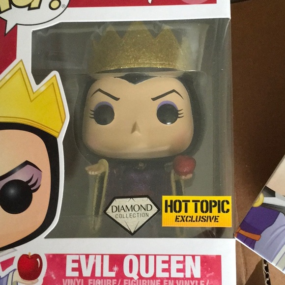 Funko Disney - Picture 2 of 4